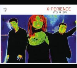X-Perience : It's a Sin